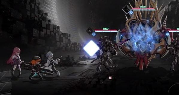 卡厄思梦境深渊玩法介绍1