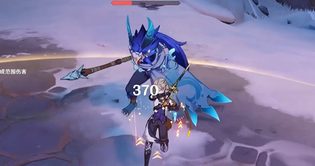 原神阿贝多绘想游迹通关攻略2