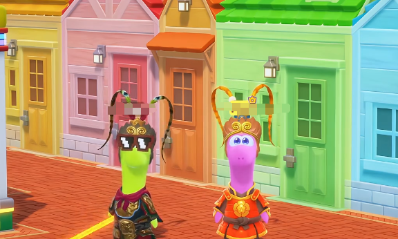 奇迹立方玩法介绍3