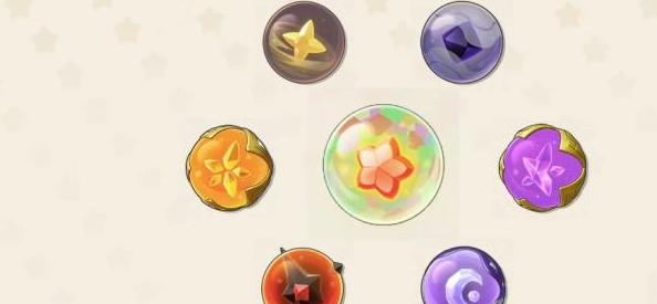 洛克王国世界条件球获取方法3