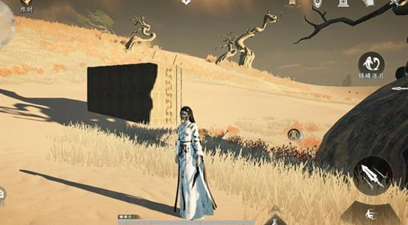 燕云十六声金瓯碎片五色琉璃速刷攻略3