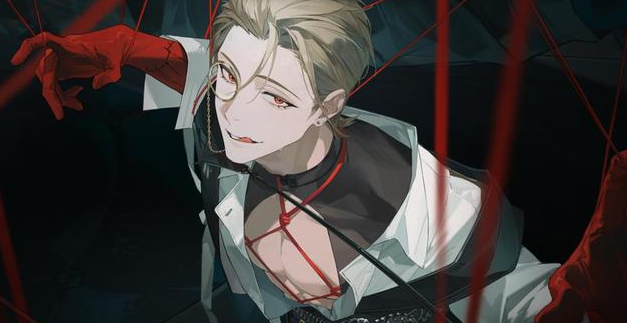 红手套剧情介绍3