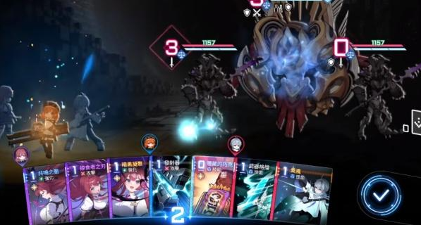 卡厄思梦境深渊玩法介绍2