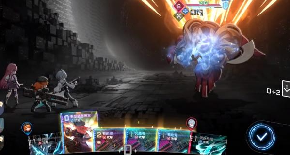 卡厄思梦境深渊玩法介绍4