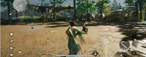 燕云十六声破竹鸢获取步骤3