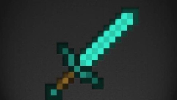 基础武器制作方法1