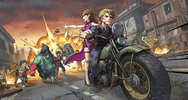 开荒必备技巧分享2