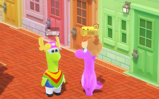 奇迹立方玩法介绍2