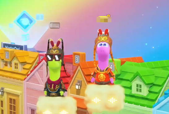 筋斗云玩法介绍2