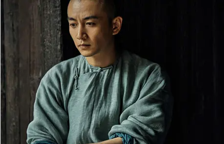 大生意人古平原怎么帮王天贵解决当铺问题