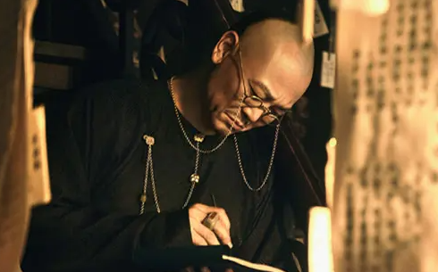 大生意人王天贵为什么帮古平原