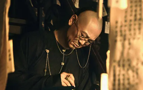 大生意人王天贵找到闯王宝藏了吗