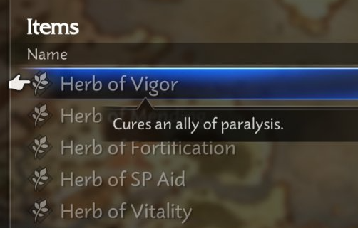 歧路旅人0使者塞罗打法指南(图2)