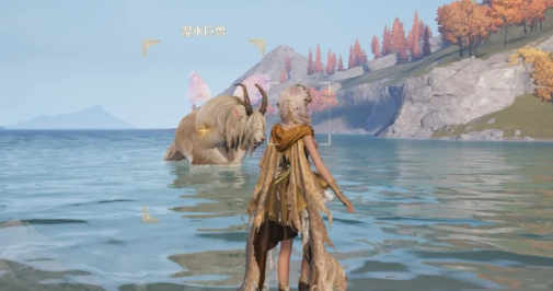 无限暖暖隐匿叶声套装获取方法6