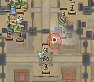 《剑网3》生花笔奇遇攻略