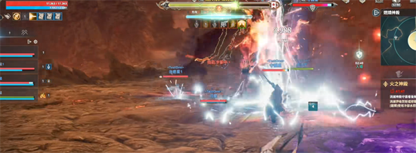 永恒之塔2国际服 安卓版(图3)