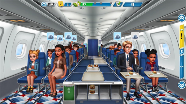 飞机大厨 下载官方2026最新版(图8)