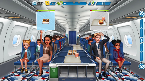 飞机大厨 下载官方2026最新版(图7)