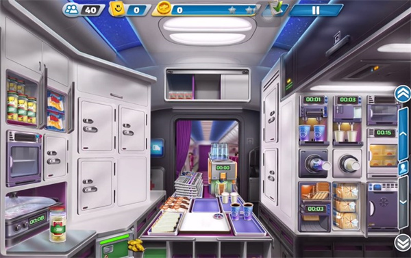 飞机大厨 下载官方2026最新版(图1)