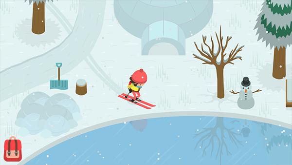 
捣蛋大脚怪 下载2026官网入口