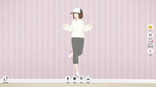 次元捏造局(图5)