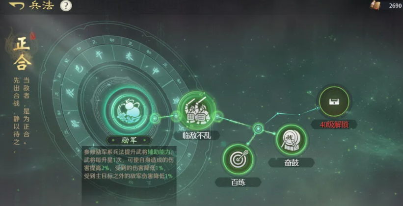 《九牧之野》华佗阵容搭配攻略(图7)