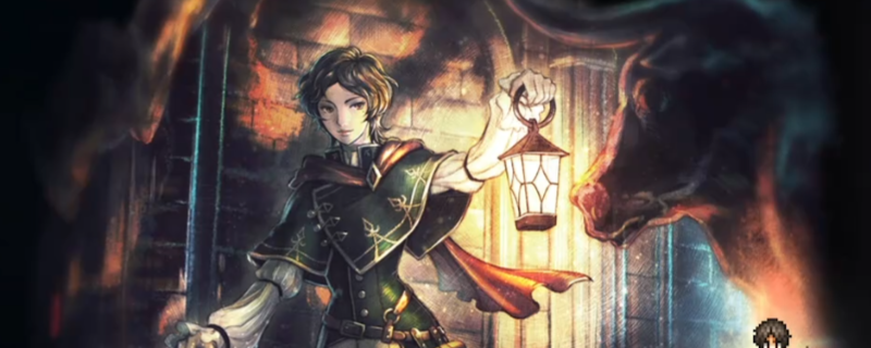 《歧路旅人0》学者阿蕾可西雅入队招募攻略分享