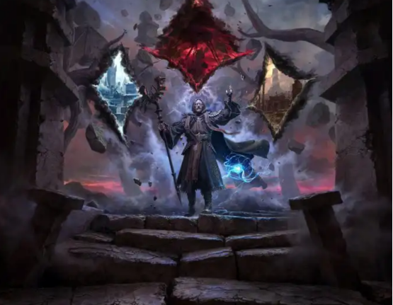 流放之路2新赛季更新时间，流放2新赛季0.4开服时间+更新内容