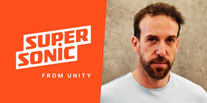 Supersonic from Unity 明星手游制作人：“灵光乍现”的时代终结，爆款背后是千锤百炼