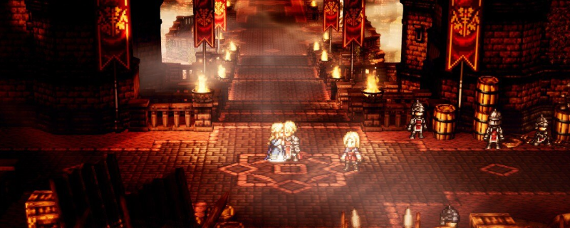 《歧路旅人0》学者猫艾拉入队条件介绍