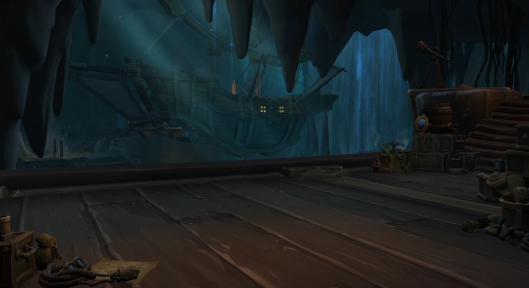 魔兽世界熊猫人炼金师的蒸馏器怎么获得(图1)