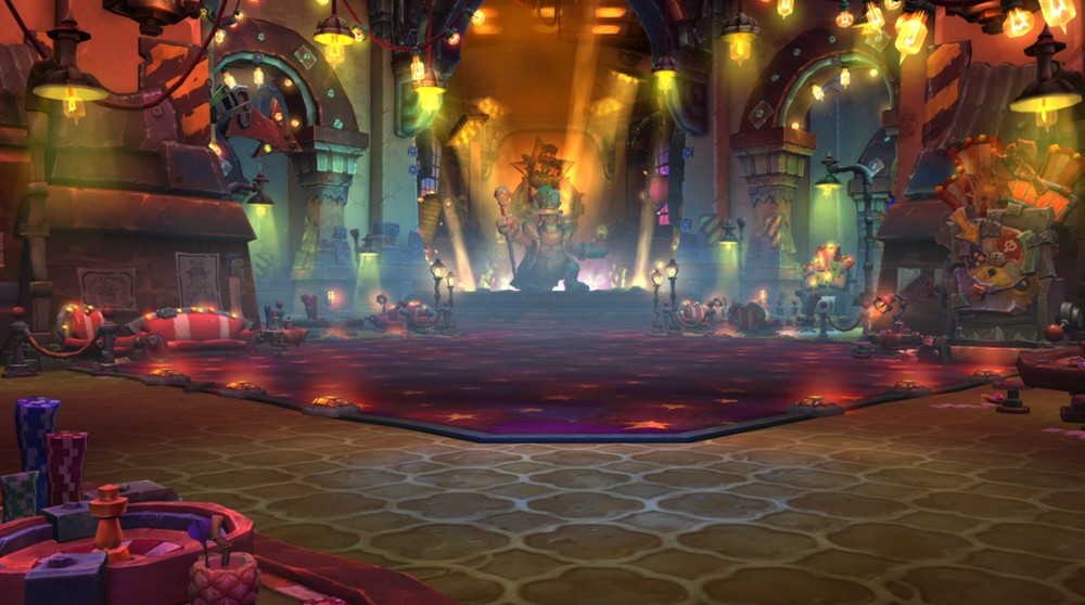 魔兽世界星光占卜之池怎么获得(图1)