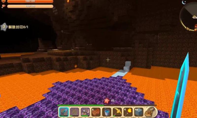 《迷你世界》稀有物品获取攻略