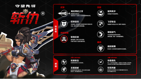 超多内容来袭，《守望先锋》第20赛季点燃寒冬！