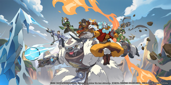 超多内容来袭，《守望先锋》第20赛季点燃寒冬！