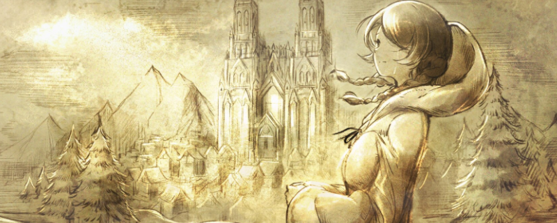 《歧路旅人0》全技能精粹获得方法介绍