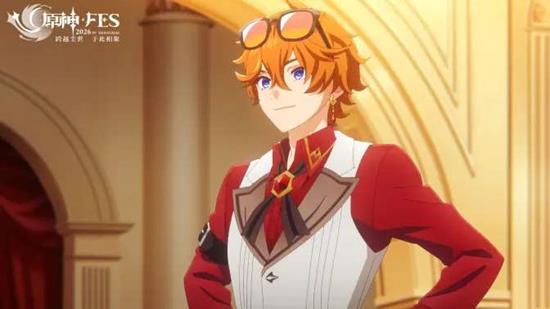 《原神》雪阵赛季结束时间介绍