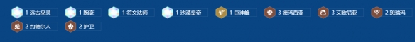 《金铲铲之战》s16瑞兹95阵容搭配推荐