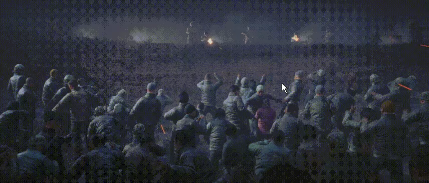 《烽火十四》游戏特色内容介绍