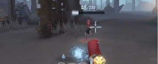 第五人格 2026最新版(图3)