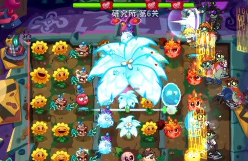 植物大战僵尸3 2026最新版(图6)