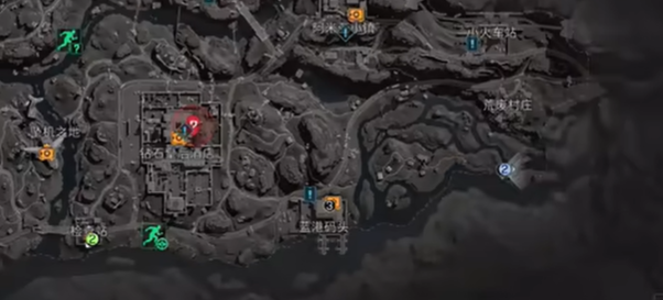 三角洲行动长弓溪谷12月10日密码攻略