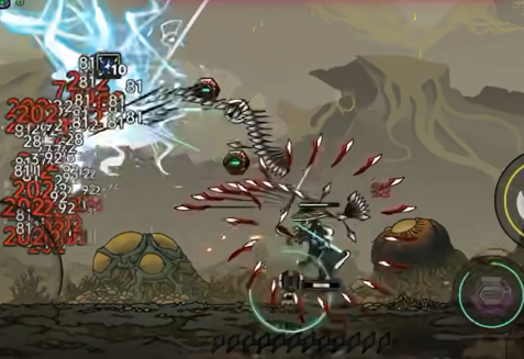 绝地鸭卫BD机制介绍(图2)