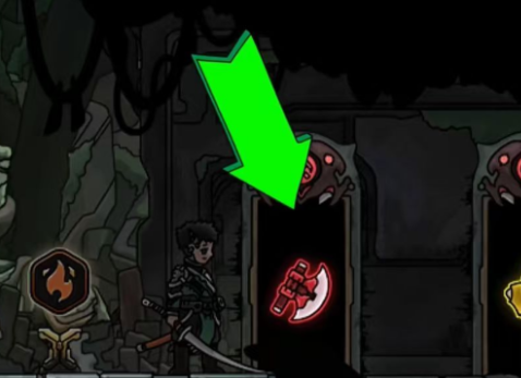 绝地鸭卫强化房间类型及作用(图3)