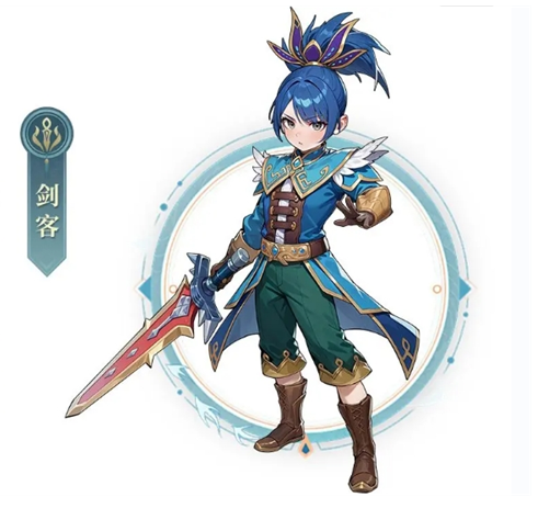 武林外传十年之约剑客三转解锁条件