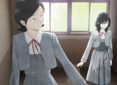 动画《淡岛百景》公开全新角色视觉图与主要角色声优