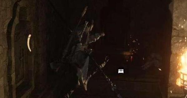 燕云十六声boss寻心位置分享3