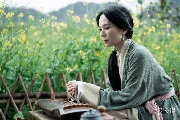 古天乐原班人马！影版《寻秦记》正式定档跨年档上映(图2)