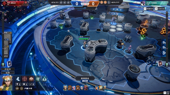 ‌英菲尼迪：穹顶竞技场steam试玩版12月11日开启！(图4)