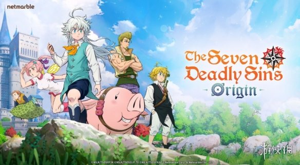 《七大罪：起源》全新预告片将于2025年TGA公开！(图1)